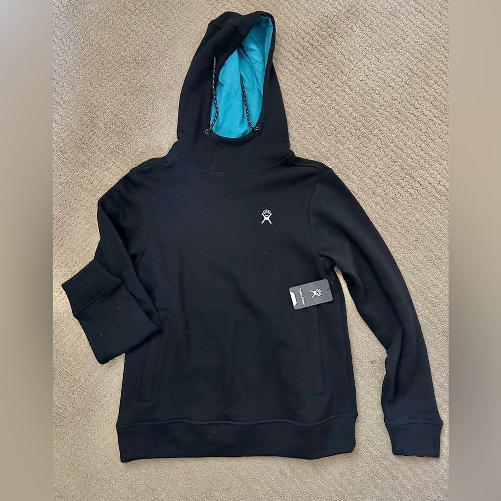 Hydro Flask Women’s Hoodie Fleece